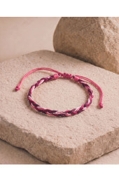 Handmade Braided Bracelet